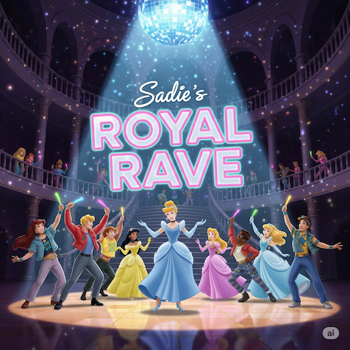 Sadie's Royal Rave